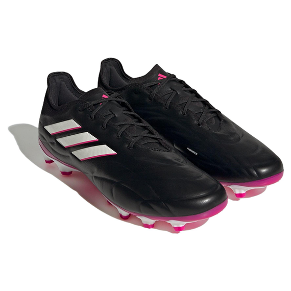 Коллекция Adidas Copa - Мужские ботинки Низкие Черные Белые Красные Мужские