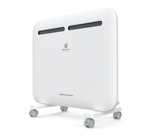 Электрический конвектор ROYAL Clima SORENTO meccanico REC-S1500M