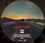 Alice Cooper / Road (2LP+DVD)