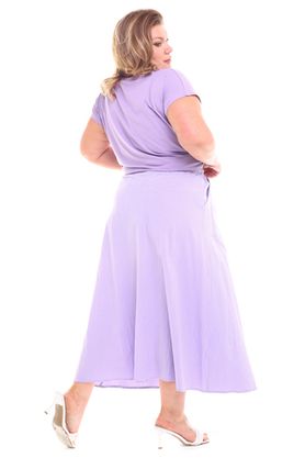 Цена на Юбка-3714 больших размеров