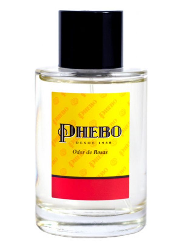 Phebo Odor de Rosas