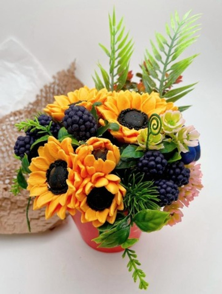 Букет «Натали»