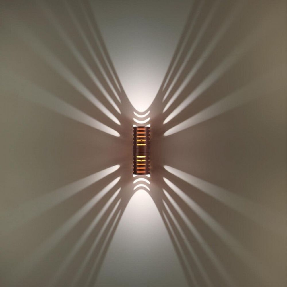 Накладной светильник Novotech Street 359539