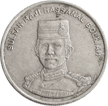 20 сен 1993-2016 Бруней