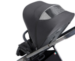 Детская коляска Sweet Baby Elegante 3 в 1 BRD Grey
