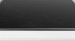Электрическая варочная панель Bosch PKE645BB2E