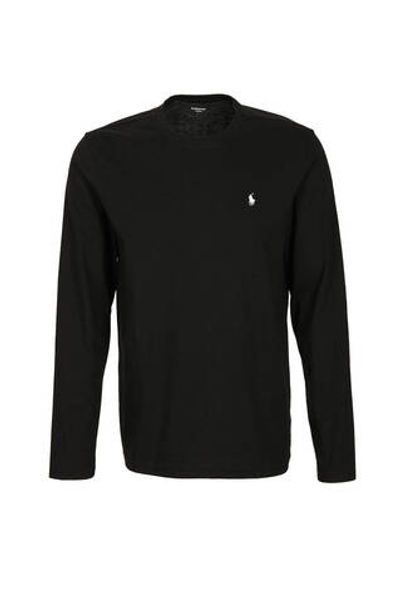 Лонгслив POLO RALPH LAUREN - черный(714844759)