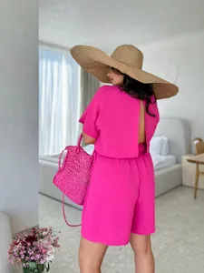 Комбинезон УК-8808-2 Fabrika