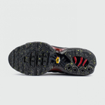 кроссовки Nike Air Max Terrascape Black Red
