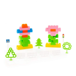 Конструктор Малютка 94эл. (Полесье)