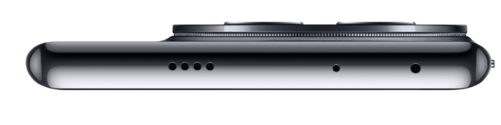 Смартфон TECNO CAMON 30S Pro (CLA6) 8/256GB Interstellar Grey