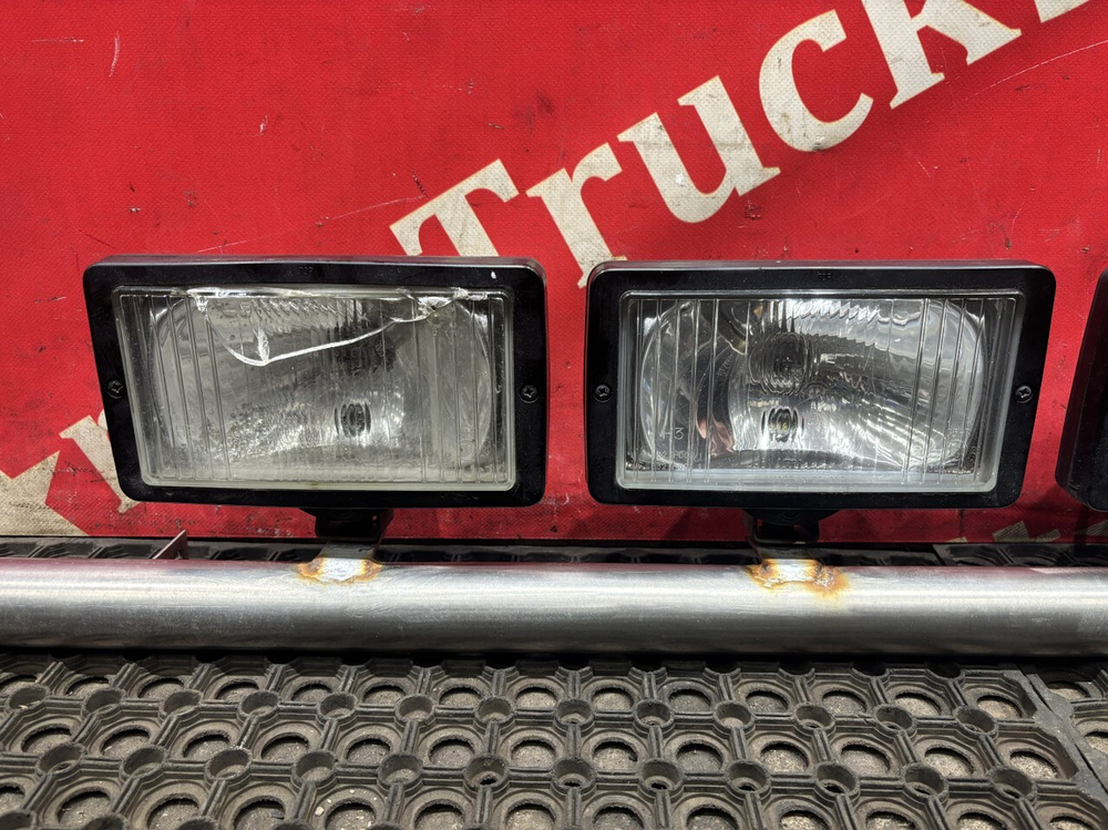 Фaродержатель