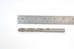 СВЕРЛО ТИЗ 9,00 Р6М5К5-ШП КОБАЛЬТ