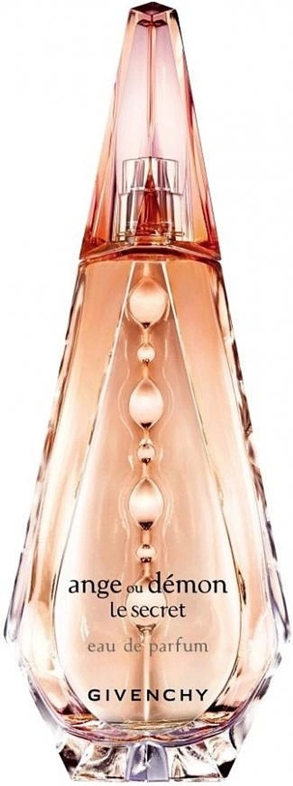 Givenchy Ange Ou Demon Le Secret