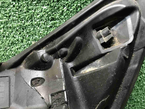 Битая Фара правая Mercedes V w447 (2014-н.в.) LED