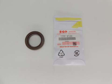 Сальник коленвала нижний Suzuki DF25 DF30 DF40 DF50 DF60A DF70A DF80A DF90A 12281-87J00-000