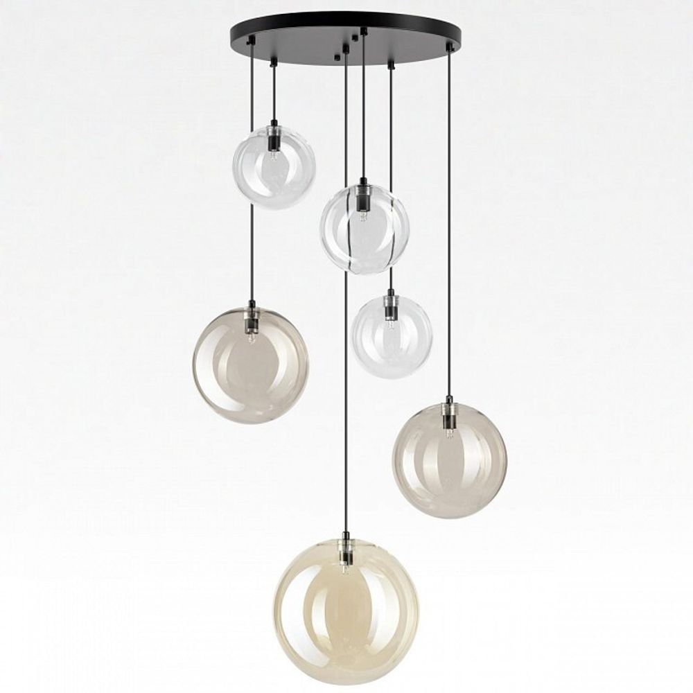 Подвесной светильник Citilux ORTON CL202163