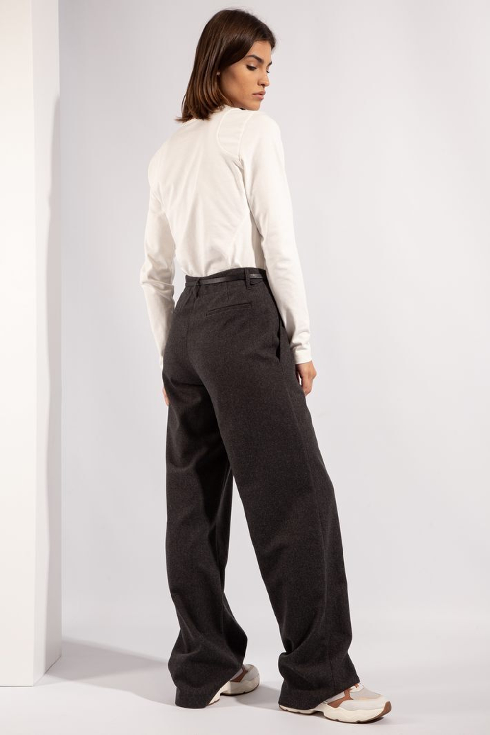 Брюки женские 40103