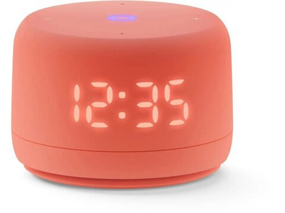 Умная колонка Яндекс Станция Лайт 2 Orange (YNDX-00026ORG)