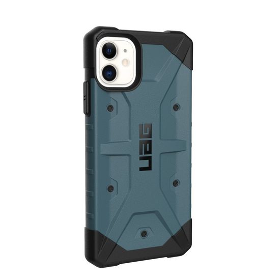 UAG Pathfinder Series Case for Apple iPhone 11 Slate (Синий)111717115454