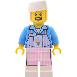 The Lego Movie The Lego Movie
