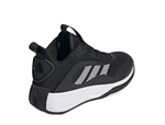 Баскетбольные кроссовки adidas Own The Game 3 shoes Black