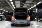 BMW 5 Series (G30) 520d Luxury Plus (09.2019)