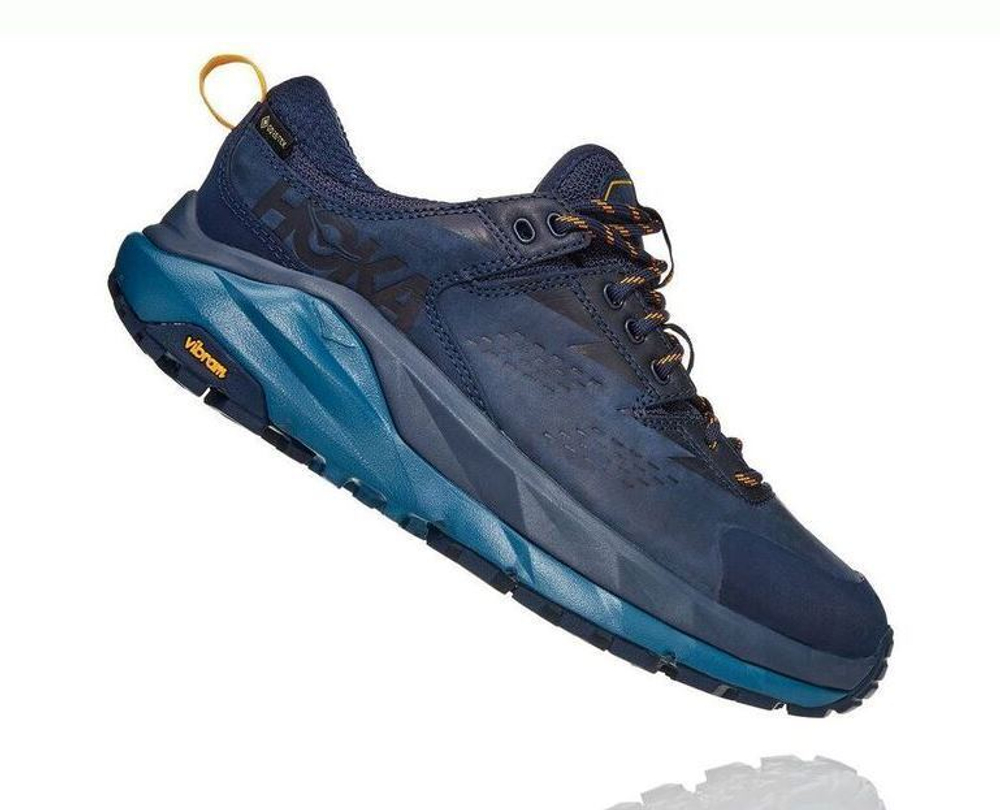 Полуботинки женские Hoka Kaha low GTX