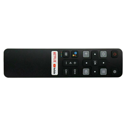 RC802V FNR1 Голосовой пульт дистанционного управления для TCL-4K Smart TV