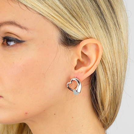 Серьги Boccadamo Caleida KOR033RA