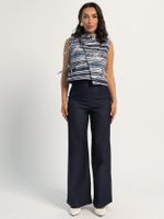 Костюм Обворожительный образ (деним) К16006-10М LT Collection