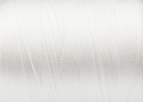 Нитки для креативных работ Aurora №120, 300 м, цв. PF821, 5 катушек