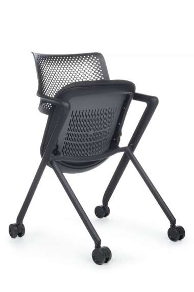 Кресло Dream-F D2202-2 Черный