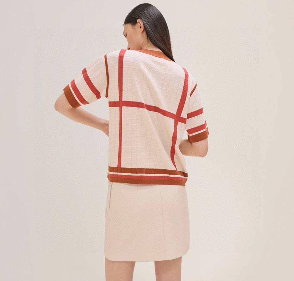Футболка Hermes, арт. 486094851