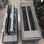 Индивидуальные ложементы на заказ