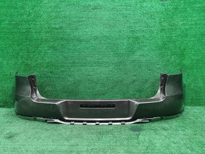 Бампер задний VW Tiguan 1 (2011-2018)