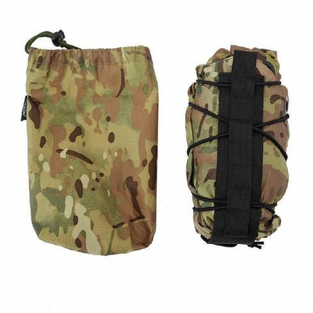 Подсумок Crab большой Мультикам Giena Tactics