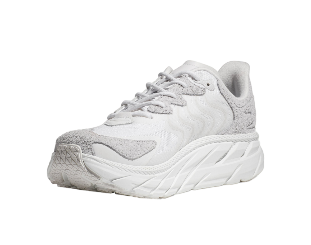 Кроссовки unisex Hoka Clifton LS