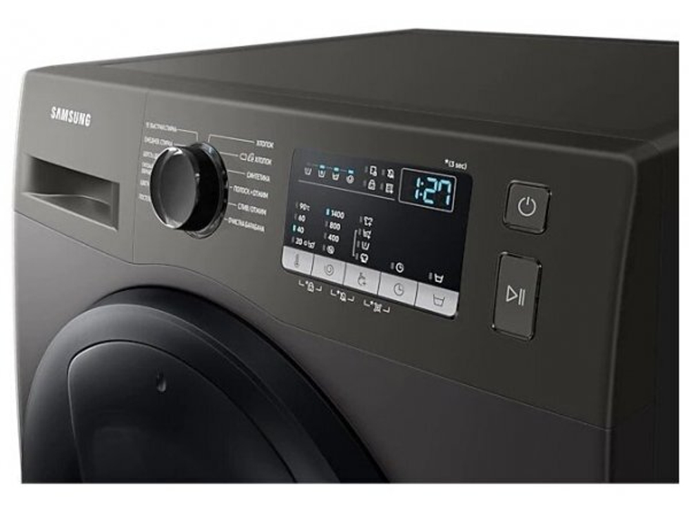 Стиральная машина Samsung WW90T4541AX