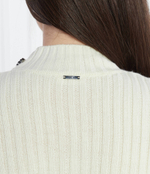 Свитер Liu Jo - кремовый (MF3223 MA95M)