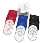 Teodor Currentzis / Mozart: Da Ponte Cycle (9CD)