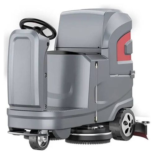 Машина поломоечная TOR COMFORT 86 с АКБ Li-ion 24/100 В/Ач