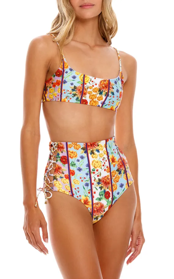 Верх купальника 8927 Aya Bouk