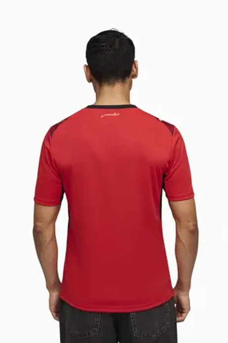 Футболка Puma Egypt 2026 Home - красный