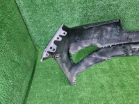 Бампер передний BMW 7er G11 G12 (2019-2022)