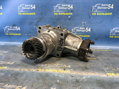 Раздатка Honda CRV 1997