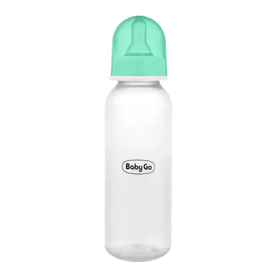 Бутылочка BabyGo 250 мл