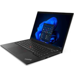 Ноутбук Lenovo ThinkPad T14s Gen 3 21BR0044AU ENG