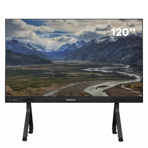 LED-экран All-In-One 120" EliteBoard DC-120U1IO