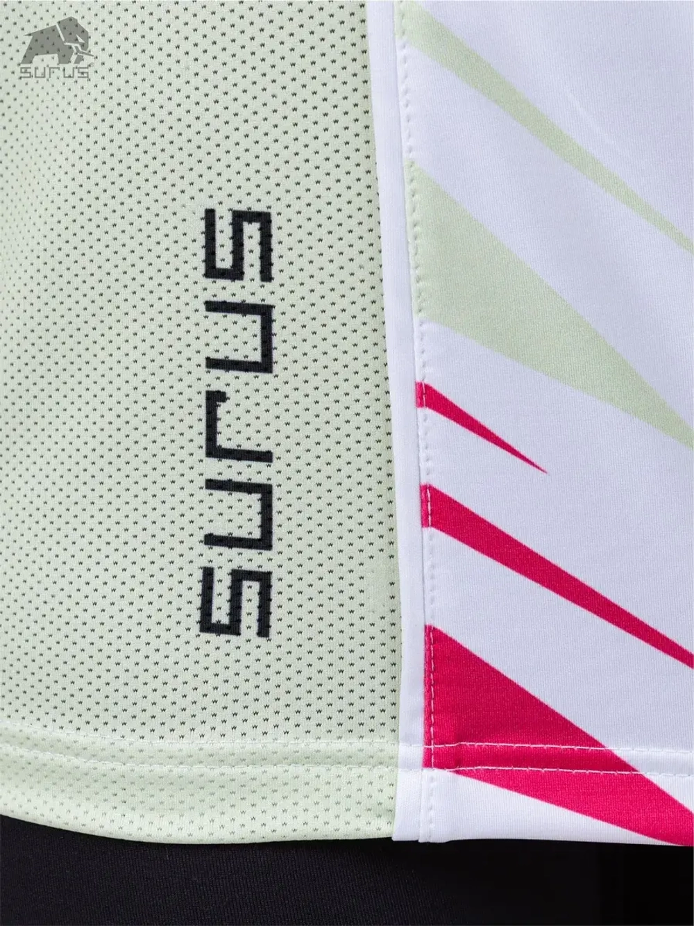 Майка для пляжного волейбола